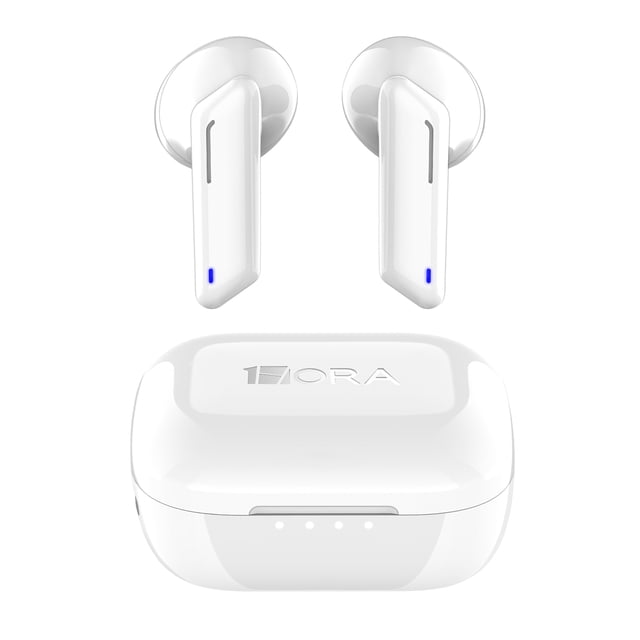 Audífonos In-ear Inalámbricos Bluetooth Impermeables 1hora 1 HORA Audífonos Inalambricos