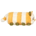 thumbnail image 2 of Squishable / Mini Kittypillar Plush, 2 of 4