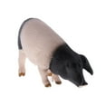 thumbnail image 1 of Mini juguete educativo de de cerdo animal de plástico pintado a mano, para a partir de 5 años Sembrar Zulema Juguetes de figuras de animales, 1 of 6