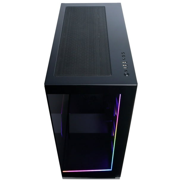 CYBERPOWERPC Gamer Supreme Liquid Cool SLC6600SAMV2 w/ Intel