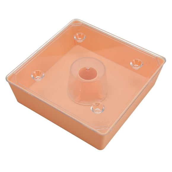 Beekeeping Feeder, Easy To Clean Beehive Top Feeder For Bee Farming