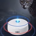 thumbnail image 4 of Smart Pet Odor Remover For Litter Box Auto Sensing Compact Air Purifier Deodorizer For Bathroom Trash Shoe Cabinet Multi Function Odor Control For Home Pet Spaces Continuous Fresh Air, 4 of 7
