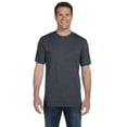 thumbnail image 2 of Anvil Men's Midweight T-Shirt - 780, 2 of 2