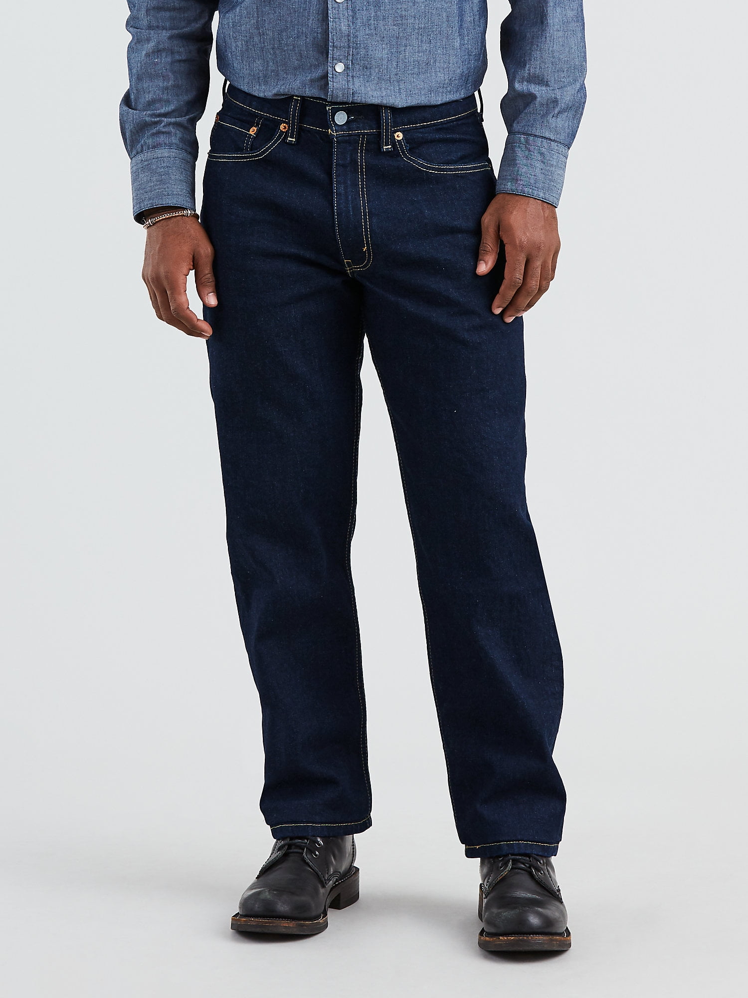 best price on mens levi 550 jeans