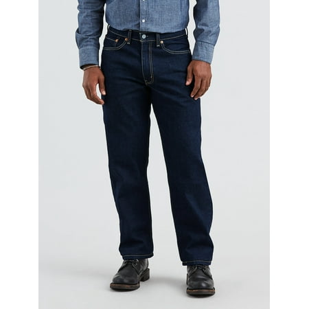 Levi's Men's 550 Relaxed Fit Jeans (Best Price On Levi 550 Jeans)