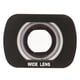 thumbnail image 2 of Lente Gran Angular De Cámara, Filtro De Lente Gran Angular De Aluminio De Grado Aeroespacial A Prueba De Aceite Para Fotografía, 2 of 8