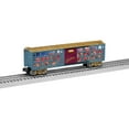 thumbnail image 1 of Lionel le Train Polaire Express Modèle O Gauge Voiture de Transport, 1 of 1