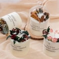 thumbnail image 1 of Paquete de 4 velas Aromáticas Macarena vela de aromaterapia, 1 of 8