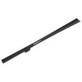 thumbnail image 2 of Shoe Horn, Nylon Shoe Stick 24.6in Fitted Heel Black Handled  For Home, 2 of 8
