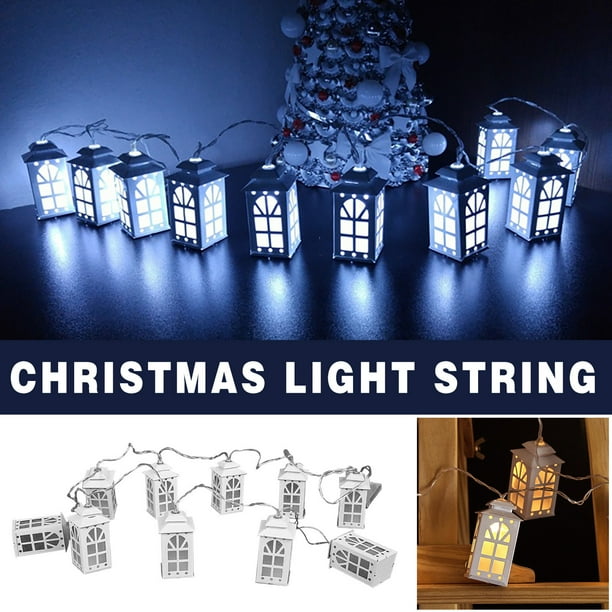 Lantern light decorations deals