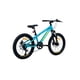 thumbnail image 3 of Bicicleta de Montaña Rebel, R 20 Azul Cielo, 3 of 5