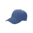 thumbnail image 1 of Casquette Basse Teinte Normale Lavée, Royal, 1 of 1