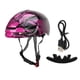 thumbnail image 2 of Cascos De Bicicleta Para Adultos, Cascos De Bicicleta Inteligentes Cascos De Bicicleta De Carretera Cascos De Ciclismo Con Luces Traseras Cascos De Adultos Para Hombres, Mujeres, 2 of 7