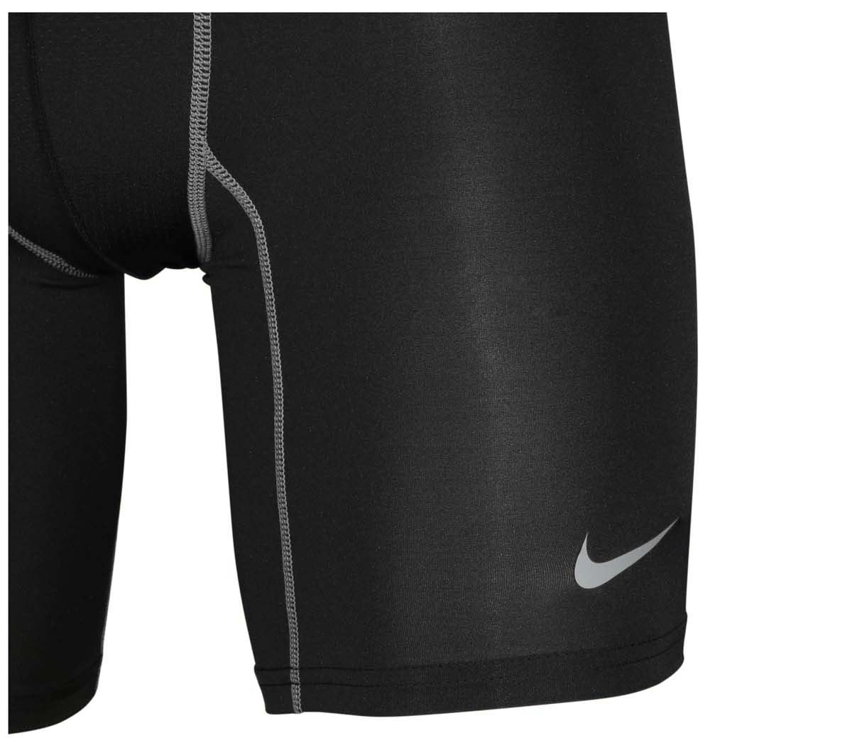 nike pro combat base layer shorts