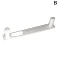 thumbnail image 1 of For ASUS ROG ALLY Dust Plug Handheld Charging Port Protection Cover Stick-Locks B6K9, 1 of 9