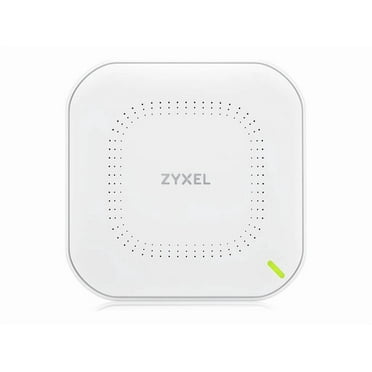 Zyxel NWA50AX Pro - Wireless access point - AX3000, NebulaFlex - Wi-Fi 6 - 2.4 GHz, 5 GHz - cloud-managed