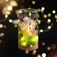 thumbnail image 1 of Aparatos electrónicos Enchante Luz de noche Lirio de los Valles Un destello de sueño floral Delicada luz de noche Lirio que ilumina la tranquilidad Flor de Linglan Noche, 1 of 1