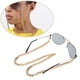 thumbnail image 1 of Espesado Hip Hop Estilo Antideslizante Anteojos Cadena Gafas De Lectura Correa De Oro Crtynell Cocina, Decoración y Otros, 1 of 5