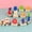 wood-Free Size, variant on CxhicLuv Wooden Magnetic Train Toy, 9.5x6.5x1.8-inch, Preschool Early Education, 12 Lessons, Numbers & Letters, Perfect for Toddlers, Playrooms, Learning Centers, Develops Skills