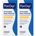 thumbnail image 1 of Spot Patches PanOxyl PM Overnight, 80 unidades (paquete de 2), 1 of 9