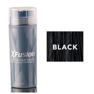 Free Shipping! X-Fusion Keratin Hair Fibers 28 g 0.98 oz for