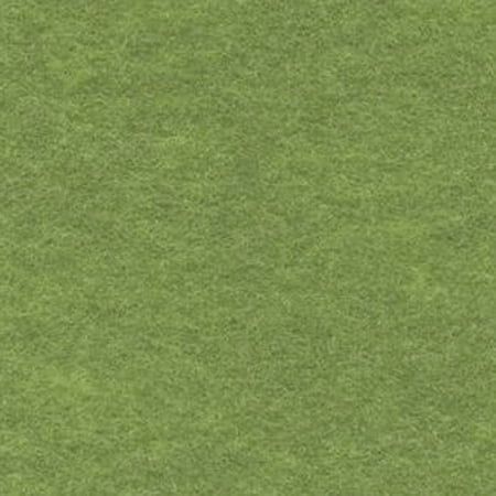 Kunin Rainbow Classic Felt 72"x10yd Bolt-olive