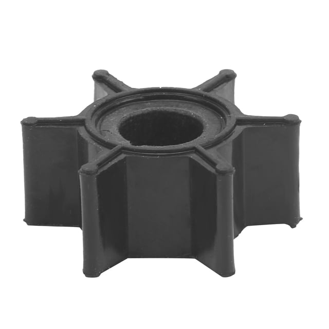 Outboard Parts, Easy To Install Rugged And Durable Water Pump Impeller OEM Reference 369-65021 For 2Hp 2.5Hp 3.5Hp 4Hp 5Hp 6Hp For 2/4 Stroke Outboard