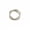 Silver, variant on PAURO Stainless Steel Layered Ring for Women Men 4 Strand Twisted Wrap Band Minimalist Stackable Eternity Ring Simple Danty Gift for Couple Silver Size 5