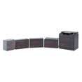 thumbnail image 2 of CSB HR1290W High Rate AGM Battery, 2 of 3
