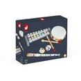 thumbnail image 4 of Janod- Ensemble Musical Confetti (Bois) - instruments - Découverte de la Musique et des Sons - de 2 à 5 Ans, 4 of 4