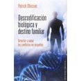 thumbnail image 1 of Libro Descodificacion Biologica Y Destino Familiar Tapa Blanda, Autor Patrick Obissier, Editorial Ediciones Obelisco, 1 of 2
