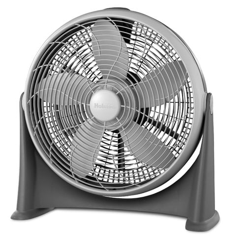 Holmes 20" 3Speed Floor Fan