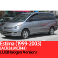 thumbnail image 3 of YnFom - Kit de bombillas LED especiales para faros delanteros de Toyota Estima 1990-2018 para luces bajas, luces altas, luces antiniebla, accesorios para automóviles, 3 of 5