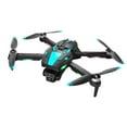 thumbnail image 3 of JVBTVB 1080P HD Camera Drone with Screen Remote Control, Brushless Motor, Altitude Hold & 360° Obstacle Avoidance - Under 250g No FAA Registration, Includes Storage Card & Carry Bag, 3 of 9