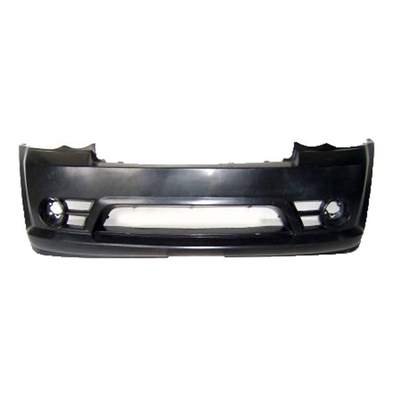 For 2008-2010 Jeep Grand Cherokee Front Bumper Cover