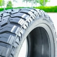 thumbnail image 2 of Goodride Rugged Legend SL389 R/T 285/55R20 122/119Q E 10 Ply Rugged Terrain Light Truck Tire, 2 of 12