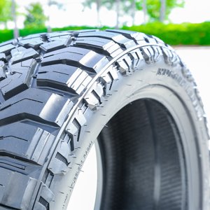 Goodride Rugged Legend SL389 R/T 285/55R20 122/119Q E 10 Ply Rugged Terrain Light Truck Tire Sansujyuku sansujyuku.com
