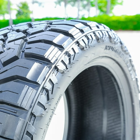 Goodride Rugged Legend SL389 R/T 285/55R20 122/119Q E 10 Ply Rugged Terrain Light Truck Tire Sansujyuku sansujyuku.com