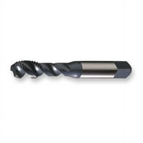 Widia Spiral Flute Tap Bottoming, 3 Flutes 5390220