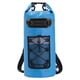 thumbnail image 1 of Sonducket Pantalones Ropa interior Bolsa seca Gran capacidad A prueba de fugas Bolsa impermeable Natación Deriva Bolsas de surf Equipo al aire Deportes acuáticos Azul, 1 of 6
