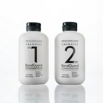 Cosmolux BondGuard Hair Volumizing Shampoo   Conditioner Set 250 250 ml / 17 fl.oz
