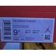 thumbnail image 2 of Ni - ke New SZ 9.5 Ni - ke Air Jordan Retro 13 XIII Lakers White Court Purple 414571-105, 2 of 5