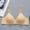 Beige bras, variant on Bras for Women Push Up Bra for Women Convertible Underwire T-Shirt Bras Elder Comfy Lightly Lined Compression Everyday Bra Push Up Bra