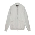 thumbnail image 1 of Lyle & Scott Mens Milano Hybrid Jacket, 1 of 6