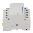 thumbnail image 4 of Almohadilla de carga de teléfono inalámbrica Dual de 10W, caja de reposabrazos de consola central de carga rápida USB 3,0 de 15W, compatible con Tesla modelo 3 2016-2020 Jadeshay A, 4 of 8