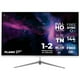 thumbnail image 1 of Monitor Gamer Balam Rush 27 ULTRA ODYSSEY MTX27G 1Ms 144Hz Full HD LED, 1 of 5