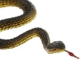 thumbnail image 4 of 5 Piezas de Serpiente de Goma de Tropical Favorece El Juguete de Halloween de La Víbora de La Naturaleza Hugo Juguete de animales de simulación, 4 of 9
