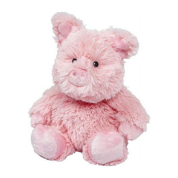 Intelex Cozy Therapy Plush, Junior Pig