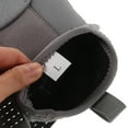 thumbnail image 3 of SWETRACE T Ball Glove Baseball Sliding Function Neoprene Grey Adults Softball Games 1Pcs, 3 of 8