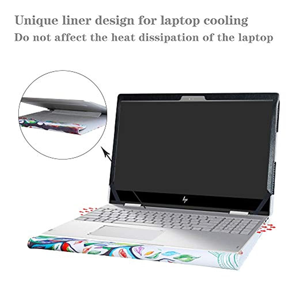 Laptop cover for hp envy outlet x360